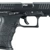 Umarex Steel-Storm .177 Caliber BB Gun Air Pistol, Black 4