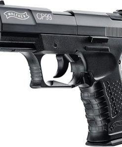 Walther CP99 .177 Caliber Pellet Gun Air Pistol, Pistol 2
