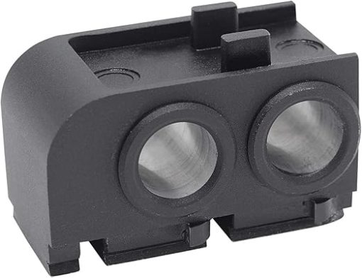 Umarex Hammer 2-Shot Magazine for .50 Caliber PCP Pellet Gun Air Rifle - Image 2