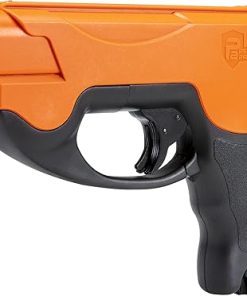 P2P HDP .50 Caliber Powder Ball Air Pistol