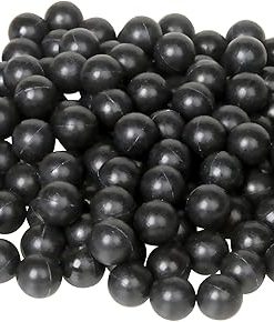Umarex T4E Premium .43 Caliber Rubber Ball Ammo for Paintball Markers, 500 Count 2