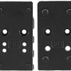 Umarex Optic Mounting Adapter Plate Set for Walther PDP Air Pistols