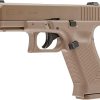 Glock 19X Gen5 .177 Caliber BB Gun Air Pistol, Glock 19X Gen5 Air Pistol