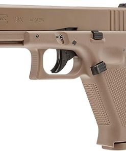 Glock 19X Gen5 .177 Caliber BB Gun Air Pistol, Glock 19X Gen5 Air Pistol