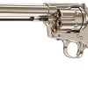 Elite Force Umarex Legends Smoke Wagon Revolver 6mm BB Pistol Airsoft Gun, Legends Smoke Wagon Airsoft Gun, Black