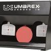 Umarex Multi-Shot Air Gun Spinning Target – Includes 80 Paper Targets 3