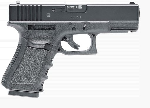Umarex Glock 19 Gen3 .177 Caliber - Image 2