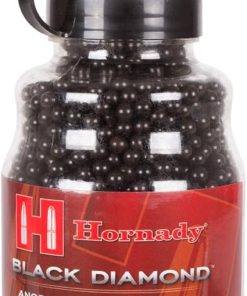 Hornady black Diamond .177 Steel BB 3000 CT 2