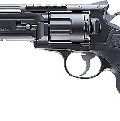 Elite Force H8R Gen2 Revolver 6mm BB Pistol Airsoft Gun