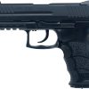 Elite Force Umarex Legends Smoke Wagon Revolver 6mm BB Pistol Airsoft Gun, Legends Smoke Wagon Airsoft Gun, Black 3
