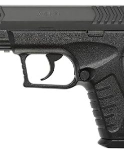 Umarex XBG .177 Caliber BB Gun Air Pistol, 2 Pack Kit 2
