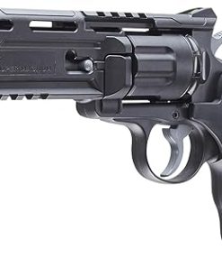 Elite Force H8R Gen2 Revolver 6mm BB Pistol Airsoft Gun 2