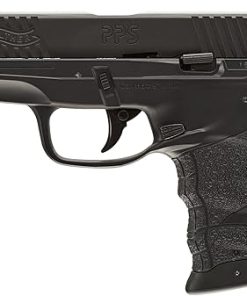 Umarex Walther PPS M2 Blowback 6mm BB Pistol Airsoft Gun