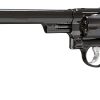 Umarex 9XP .177 Caliber BB Gun Air Pistol, 9XP Air Pistol, Black 4