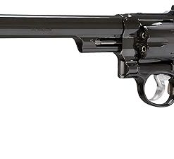 Smith & Wesson Model 29 Revolver .177 Caliber BB Air Pistol, 8-inch Barrel