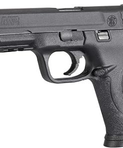 Umarex Smith & Wesson M&P 9 GBB 6mm BB Pistol Airsoft Gun 2
