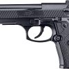 Umarex Colt Peacemaker Single Action .177 Cal Pellet Airgun Package (500ct .177 Pellets & 5 Pack of 12g CO2 Cartridges) 3