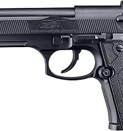 Umarex Beretta Elite II .177 Caliber BB Gun Air Pistol