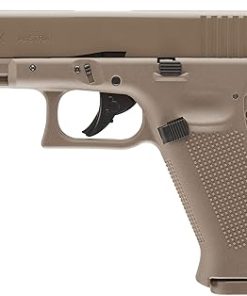 Glock 19X Gen5 .177 Caliber BB Gun Air Pistol, Glock 19X Gen5 Air Pistol 2