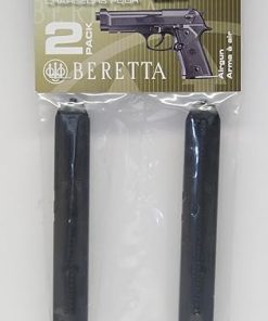 Umarex .177 Caliber BB Gun Air Pistol Magazine (Pack of 2), 19-Shot Capacity 2