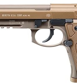 Umarex Beretta M9A3 Blowback Full-Auto .177 Caliber BB Gun Air Pistol
