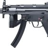 Elite Force HK Heckler & Koch MP5K AEG Automatic 6mm BB Rifle Airsoft Gun 3