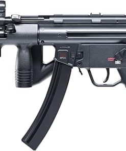 Umarex HK Heckler & Koch MP5 K-PDW Semi Automatic .177 Caliber BB Gun Air Rifle
