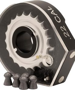 Umarex Zelos High-Capacity .22 Caliber 20-Round Airgun Magazine