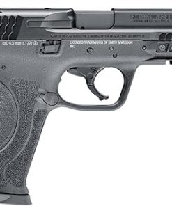 Umarex Smith & Wesson M&P9 M2.0 .177 Caliber BB Gun Air Pistol 2