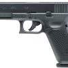 Umarex Glock 17 Gen5 Half Blowback 6mm BB Pistol Airsoft Gun