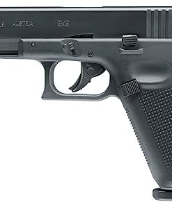 Umarex Glock 17 Gen5 Half Blowback 6mm BB Pistol Airsoft Gun
