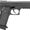 Umarex H&K USP .177 Co2 Airgun BlowBack Pistol w/Free BB’s 4