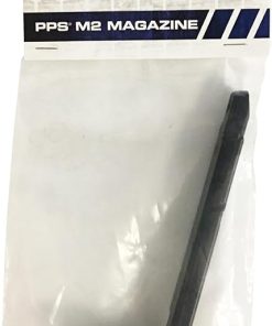 Umarex Walther PPS M2 Blowback .177 Caliber BB Gun Air Pistol, Spare 18-Shot Magazine (Mag Only) 2
