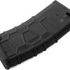 Elite Force M4/M16 140rd Midcap Airsoft Magazine Black 3