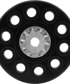 Umarex Canex 10-Shot Rotary Airgun Magazines, 3-Pack 2