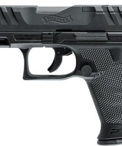 Walther PDP Compact .177 Caliber BB Gun Air Pistol