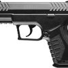 Umarex Glock 19X Gen5 .177 Caliber BB Gun Air Pistol, Spare 18-Shot Magazine (Mag Only) 4