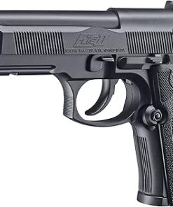 Umarex Beretta Elite II .177 Caliber BB Gun Air Pistol 2