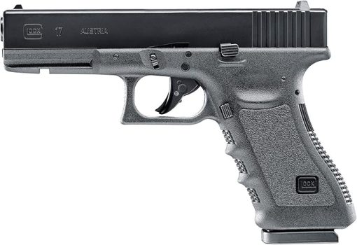 Umarex Glock 17 Blowback .177 Caliber BB Gun Air Pistol - Image 2