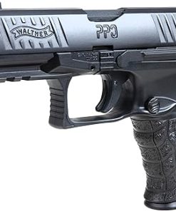 Elite Force Umarex Walther PPQ GBB Blowback 6mm BB Pistol Airsoft Gun 2