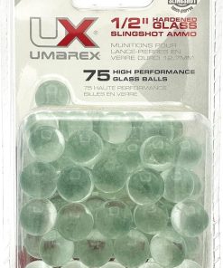 Umarex Slingshot and Wrist Rocket Ammo 2