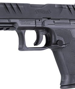 Walther PDP Compact .177 Caliber BB Gun Air Pistol 2