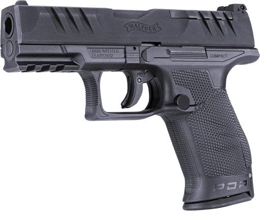 Walther PDP Compact .177 Caliber BB Gun Air Pistol - Image 2