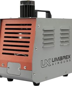 Umarex ReadyAIR HPA Portable Air Compressor Pump for PCP Air Rifles and Airguns