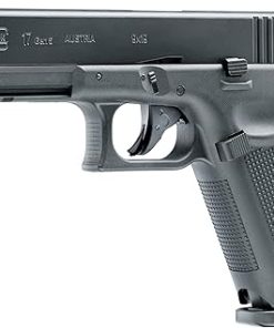 Umarex Glock 17 Gen5 Half Blowback 6mm BB Pistol Airsoft Gun 2