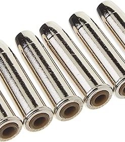 Umarex Colt Peacemaker Revolver Single Action Army Six-Shooter .177 Caliber Air Pistol, Spare Pellet Capsules, Silver (6 Pack)