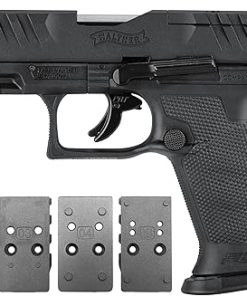T4E Walther PDP Compact .43 Caliber Training Pistol Paintball Gun Marker