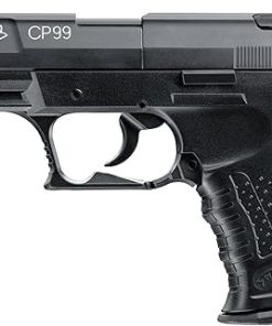 Walther CP99 .177 Caliber Pellet Gun Air Pistol, Pistol