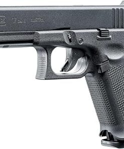 GLOCK 17 Gen 5 Blowback .177 Caliber Pellet Gun Air Pistol