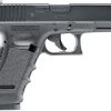 Umarex Glock 17 Blowback .177 Caliber BB Gun Air Pistol
